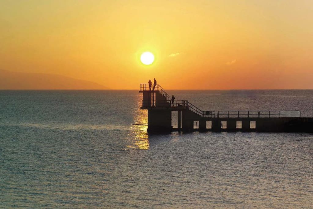 Salthill Prom