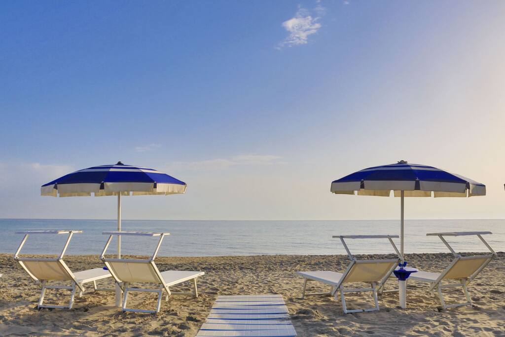SPIAGGIA
