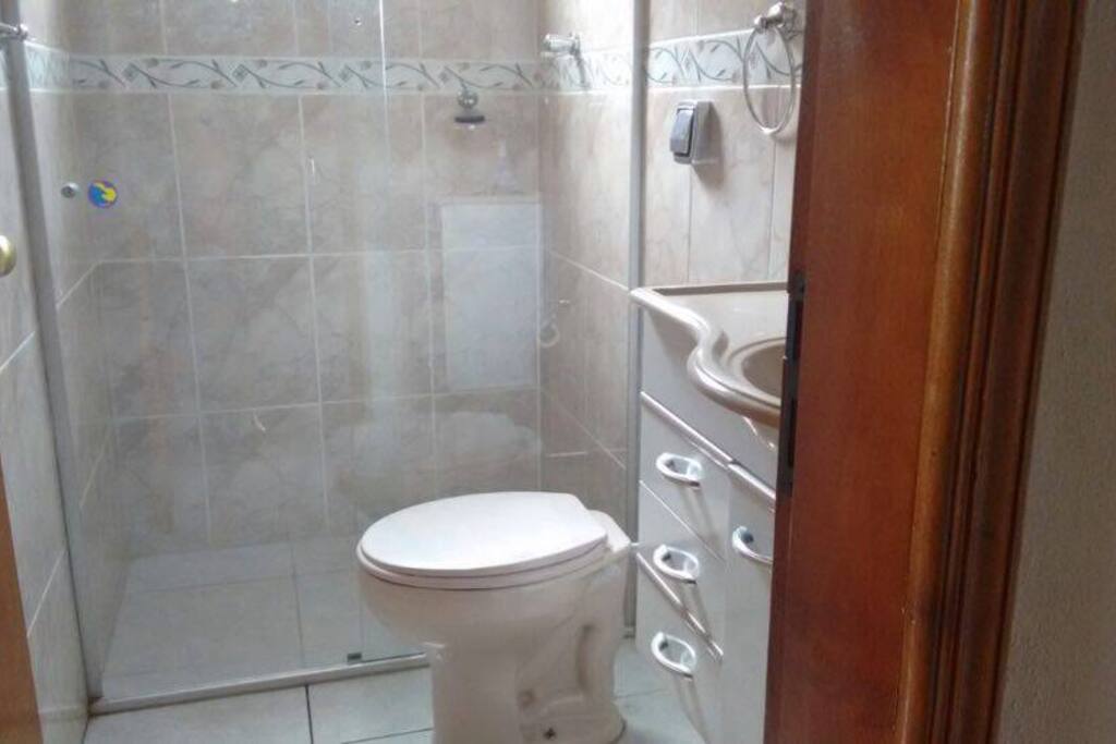 Suíte 1