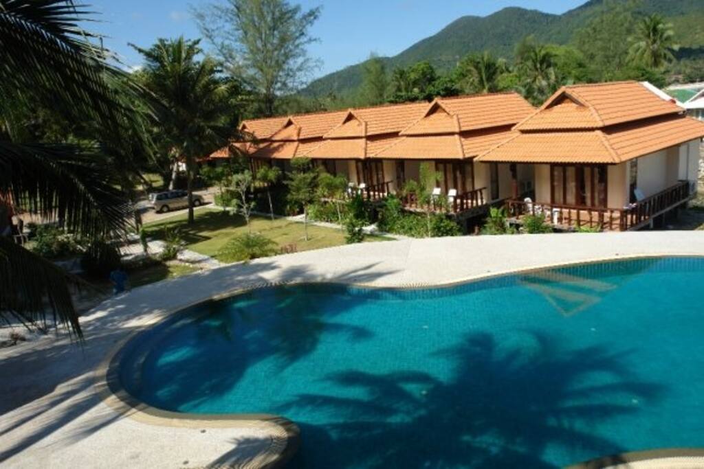 Other villas