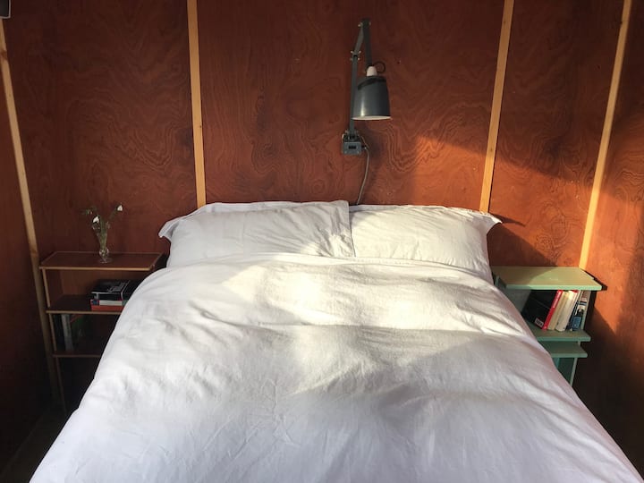 ห้องนอน