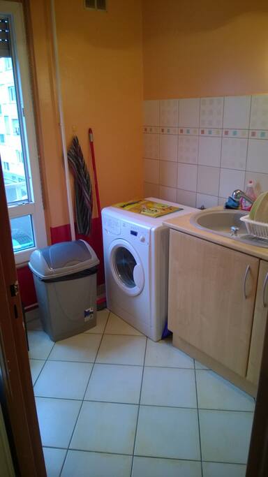 Cuisine (partie 1/2)