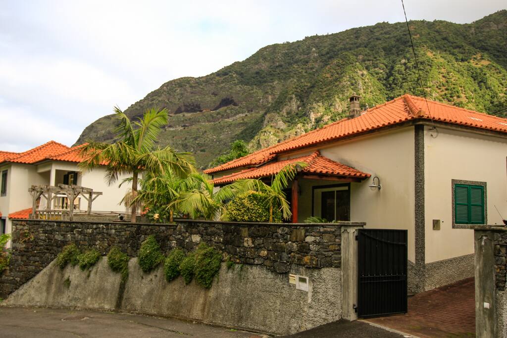 Casa da Ponte de Pedra