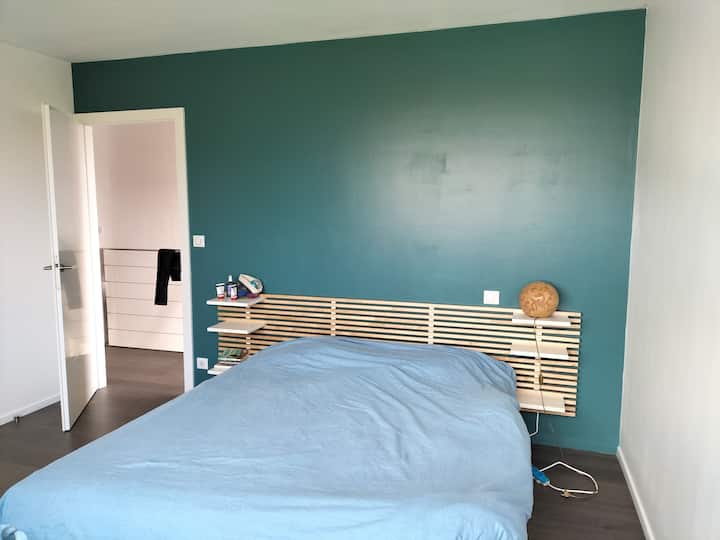 საძინებელი 3