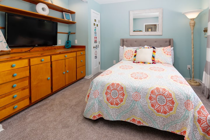 卧室3 （双人）