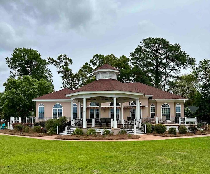 Panoramic Views of Lake Murray Houses for Rent in Chapin, South