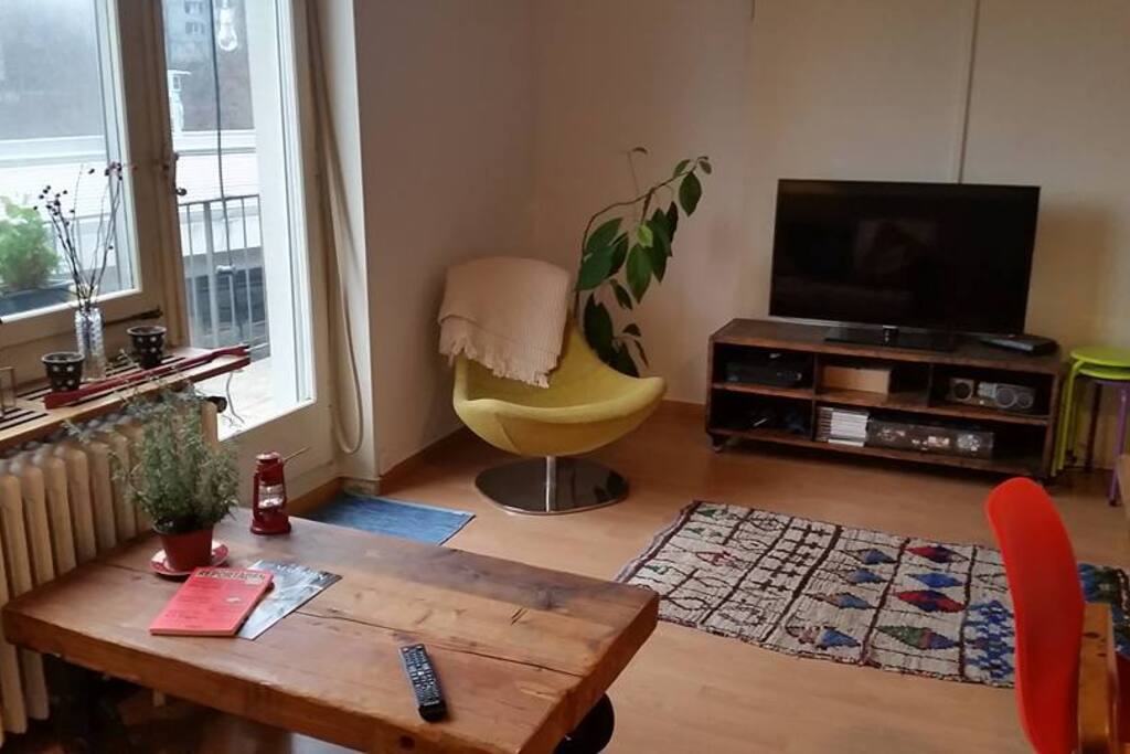 Livingroom