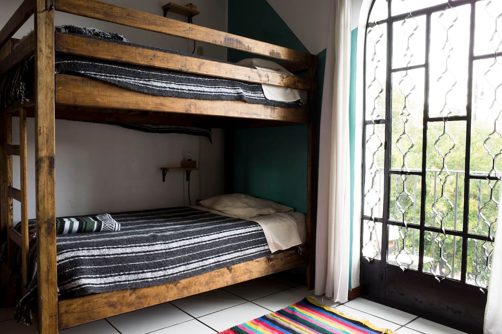 Citlalli (up to 6 guests)