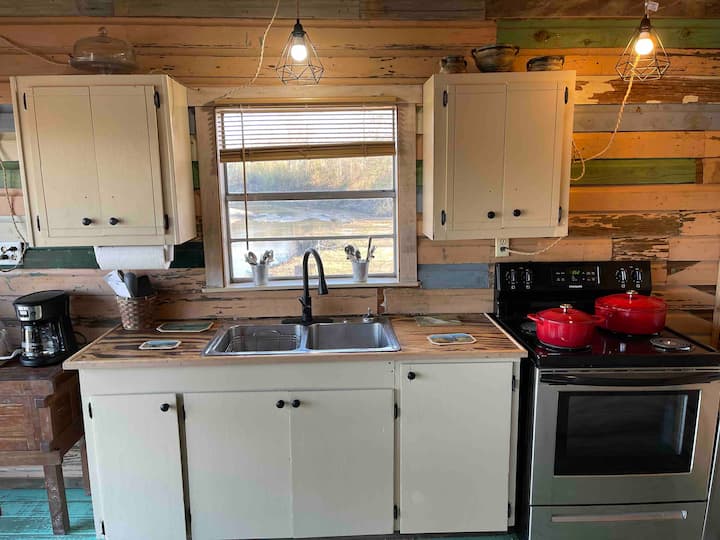 Top 7 Cabin Rentals In St Francisville, Louisiana Updated 2024 Trip101