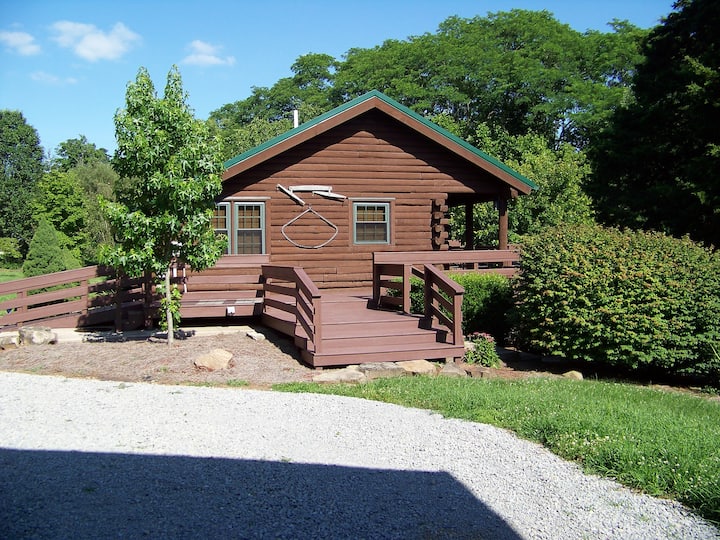 Cowan Lake Vacation Rentals & Homes Ohio, United States Airbnb