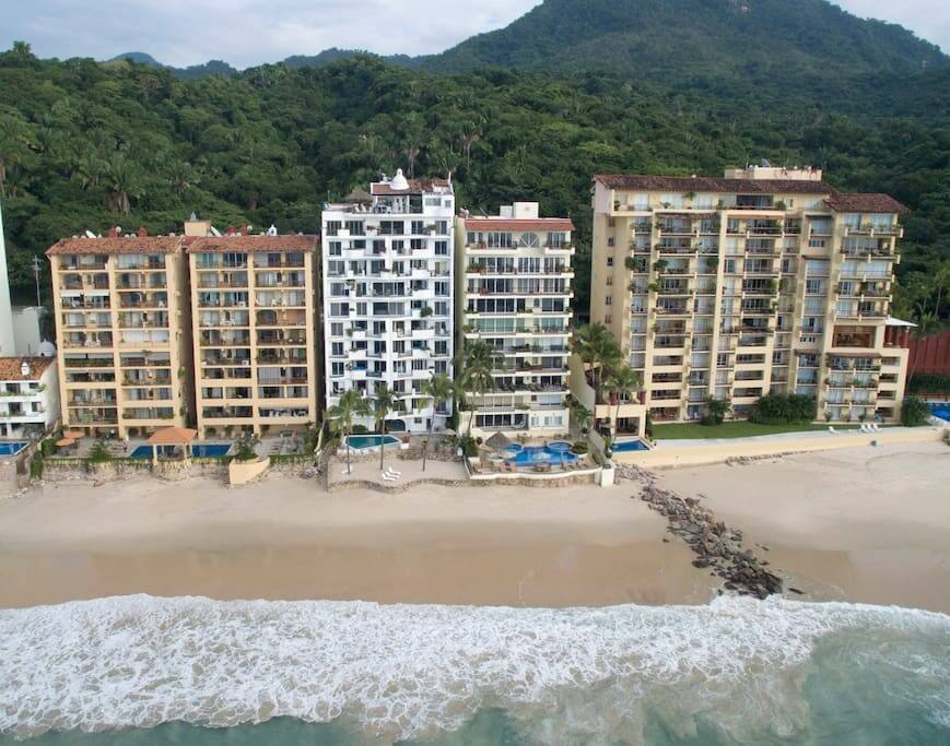 Playa Privada