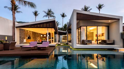 Mandalay Beach – Villa Soong