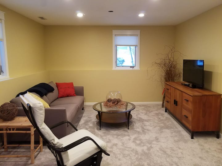 Shakopee Vacation Rentals & Homes Minnesota, United States Airbnb