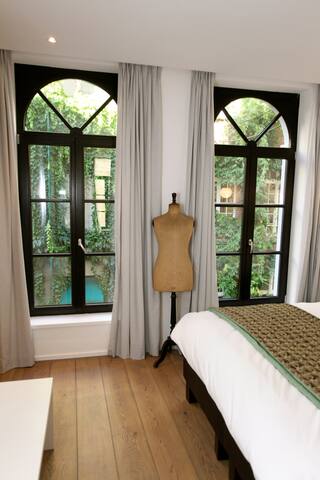 House Coeur Sablon & private wellness gallery image 3