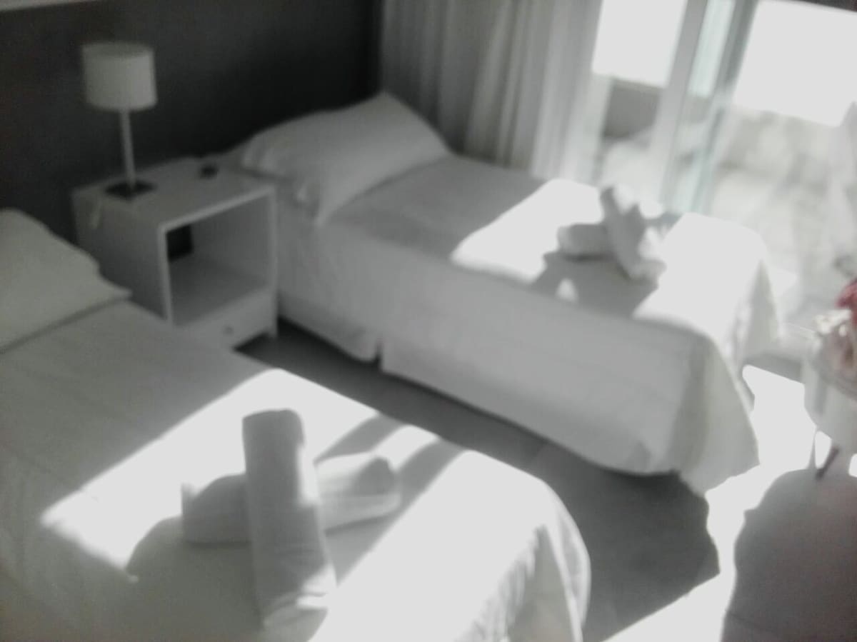 Спална соба 2