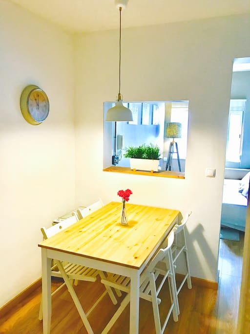 Dinning room