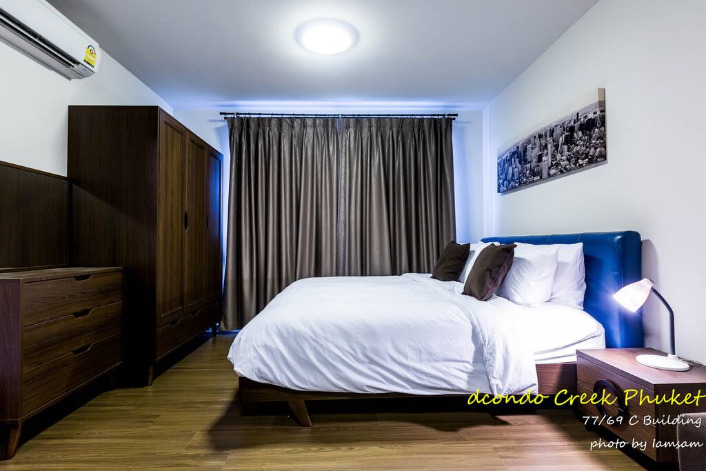 Studio room