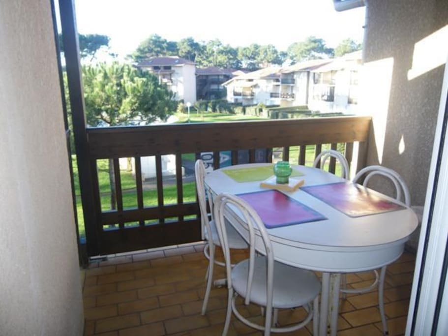 balcon