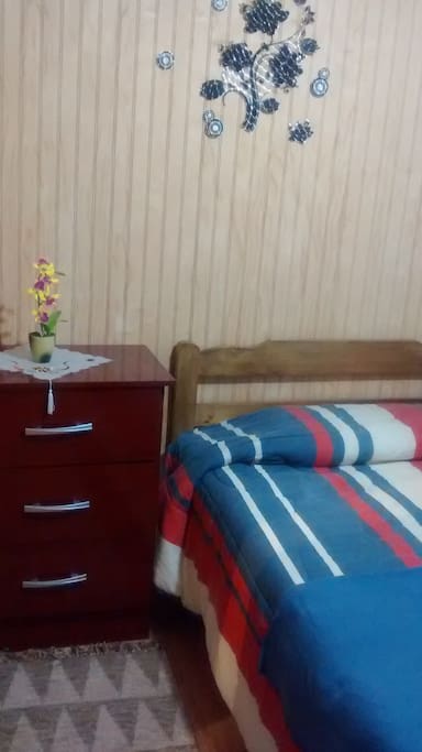 camas confortables para descanzar