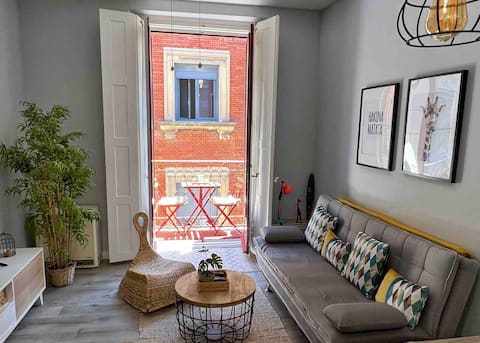A place for your time in Rioja