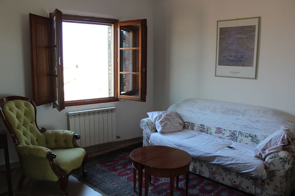 Salone / living room