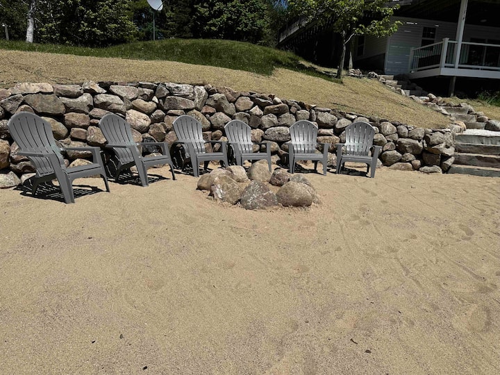 Lake Lure Family Retreat Cottages for Rent in Evart, Michigan, United States Airbnb