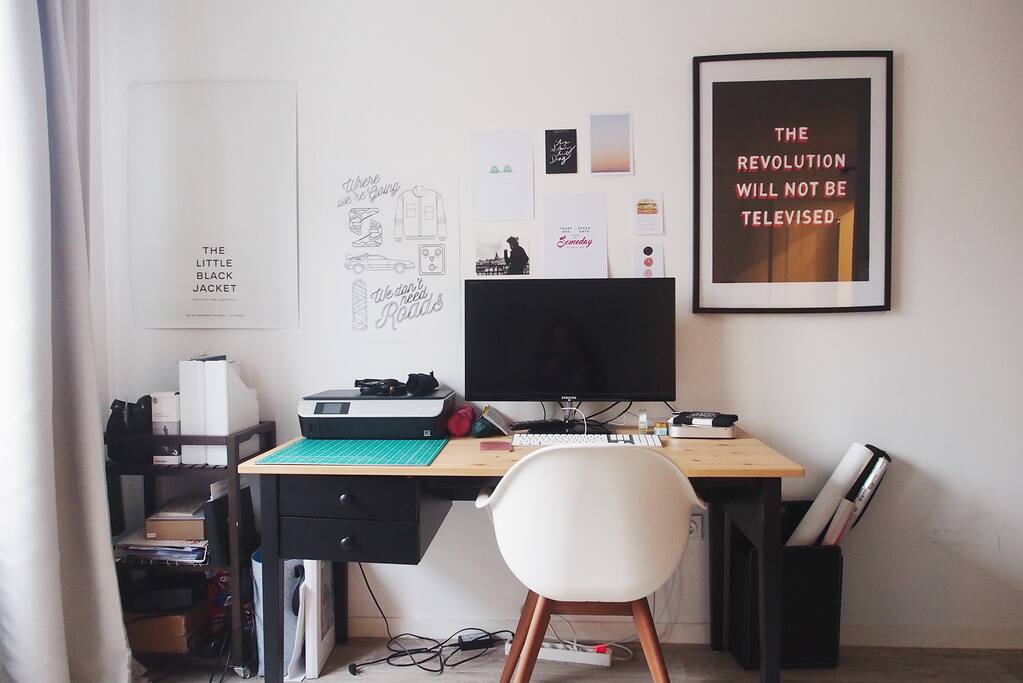 Workspace