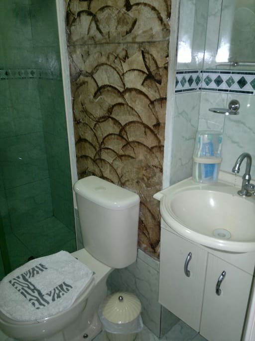 Banheiro