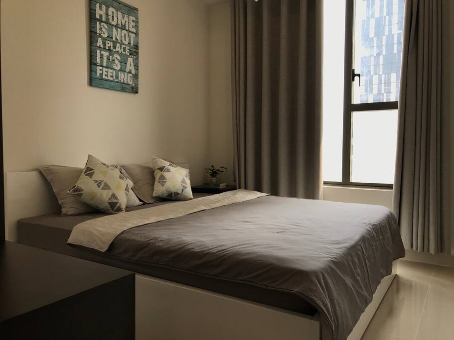 Phòng ngủ / Bed room