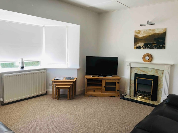 Rural Cozy Cottage Nr Lowick, Recently Renovated - Ford Castle