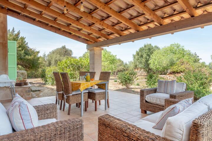 Es Rafal Roig – Es Blau gallery image 4