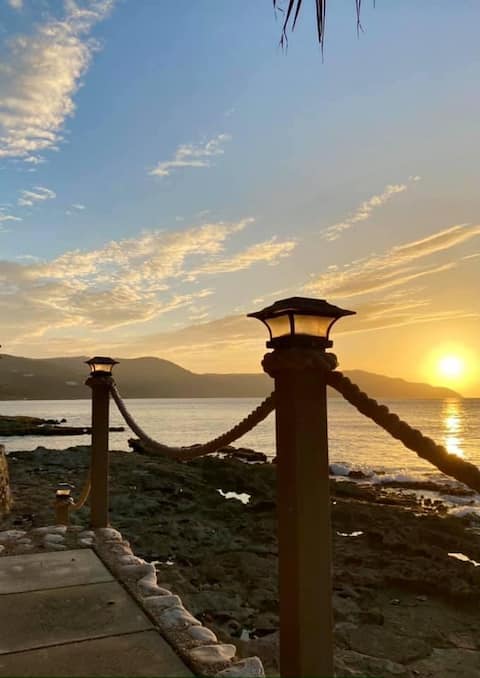 Popular Airbnb listing: Casa Blanca 1 in St. Croix