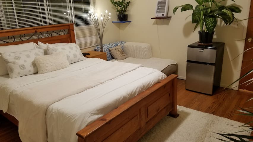 Airbnb Long Beach Ferienwohnungen Unterkunfte Kalifornien