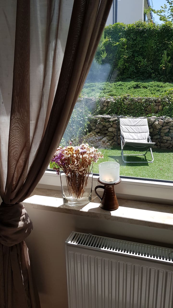 საძინებელი