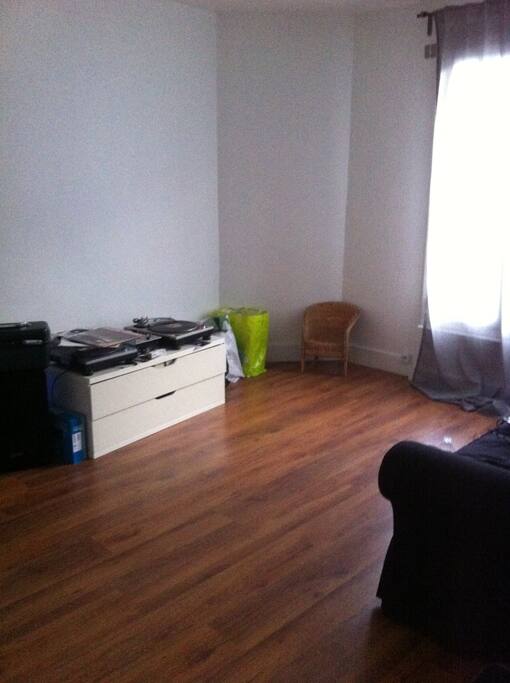 salon