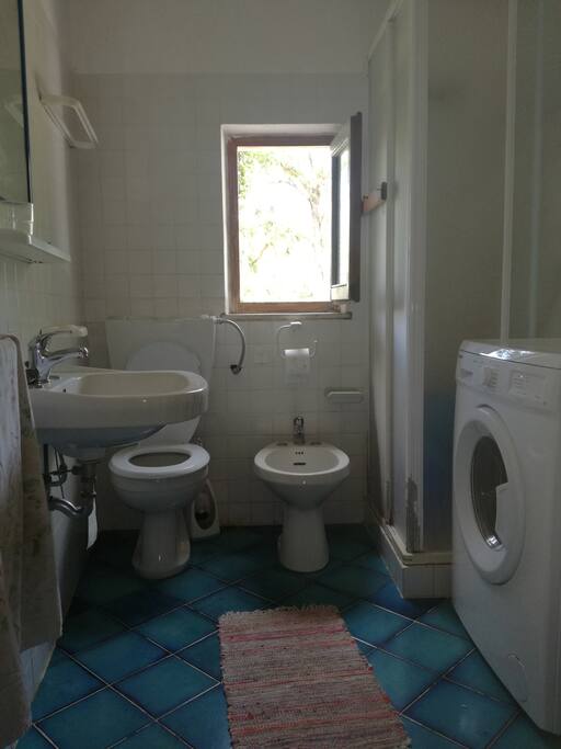 Bagno