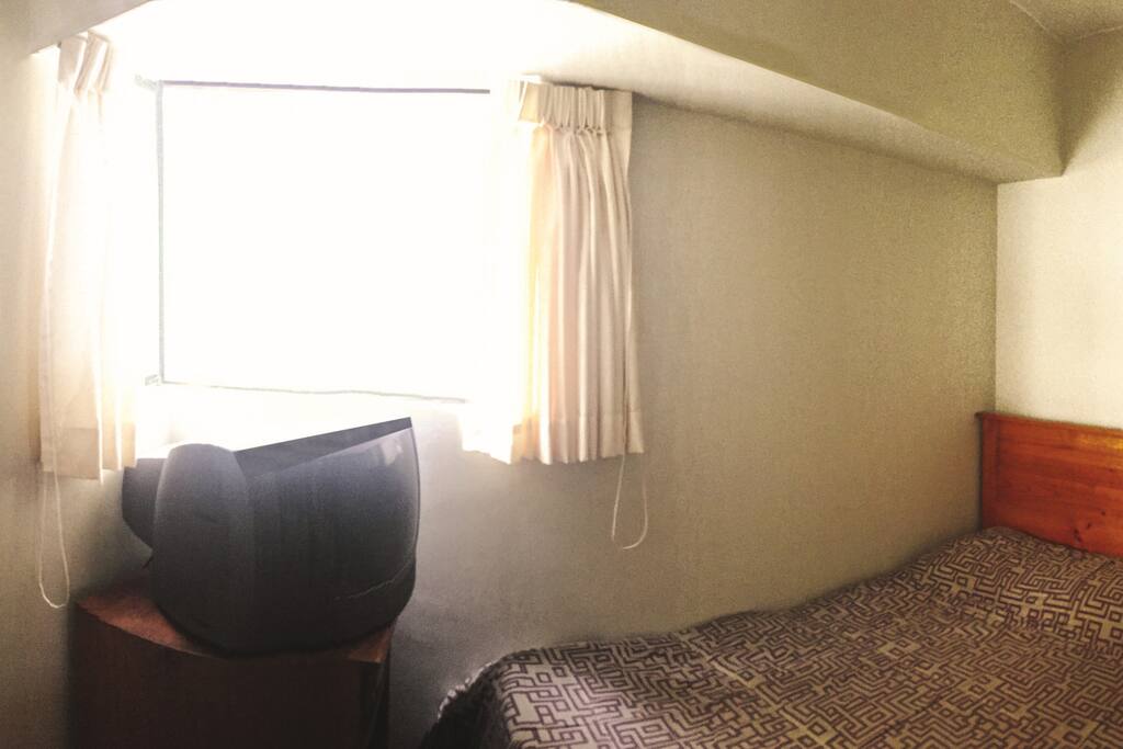 Dormitorio