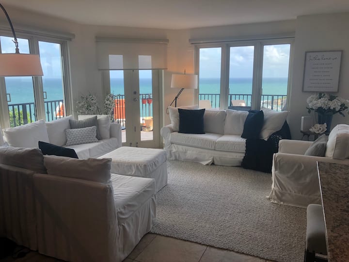 Hlavná úroveň bývania