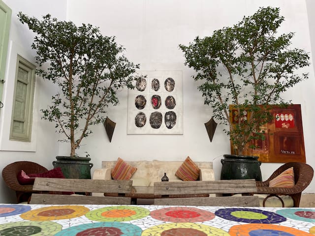 Inmedina Team managed Airbnb listing 1