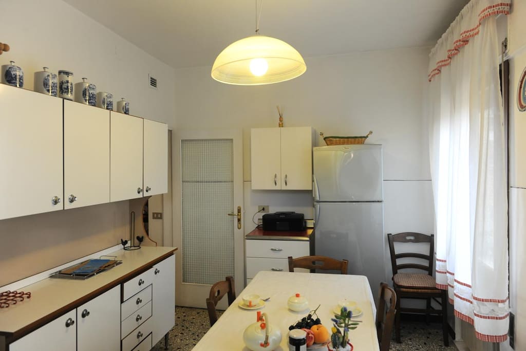 Cucina