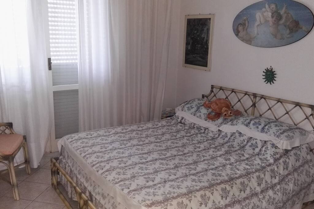 Master room