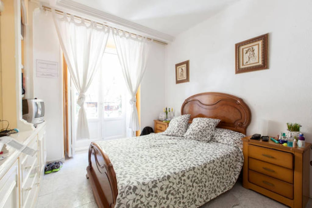 Chueca Room Apartments Madrid Chueca Room Apartments Madrid