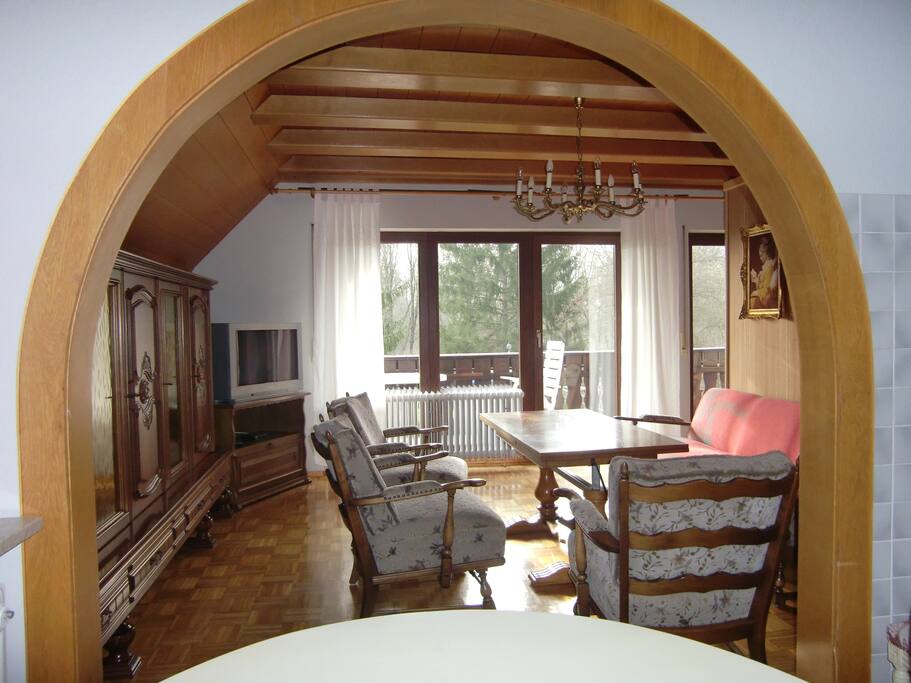 Single wohnung günzburg