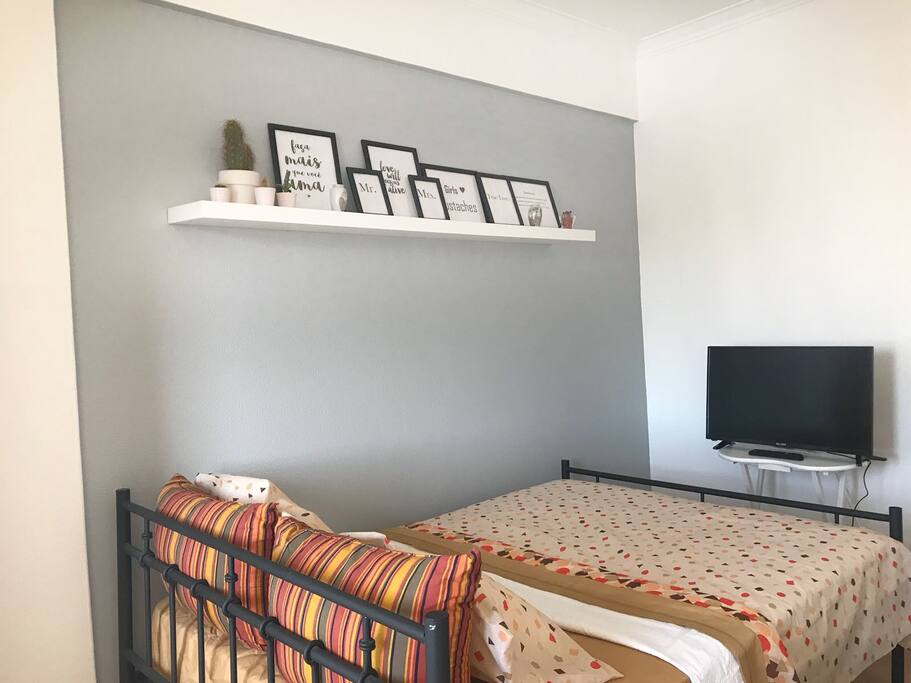 Quarto/Room