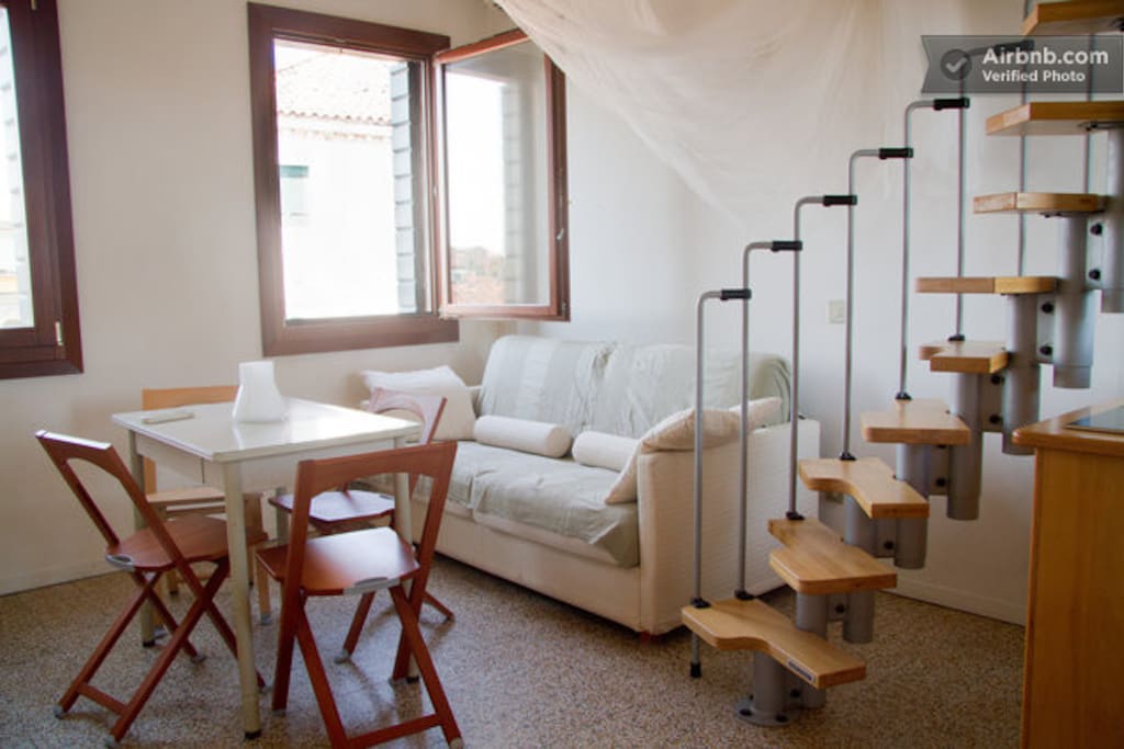 loft