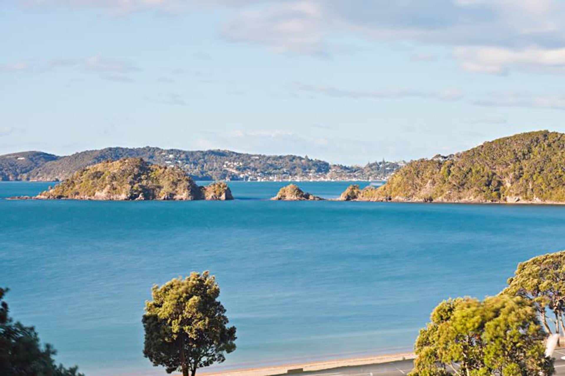 Stunning sea views-private-2bedroom apartment
