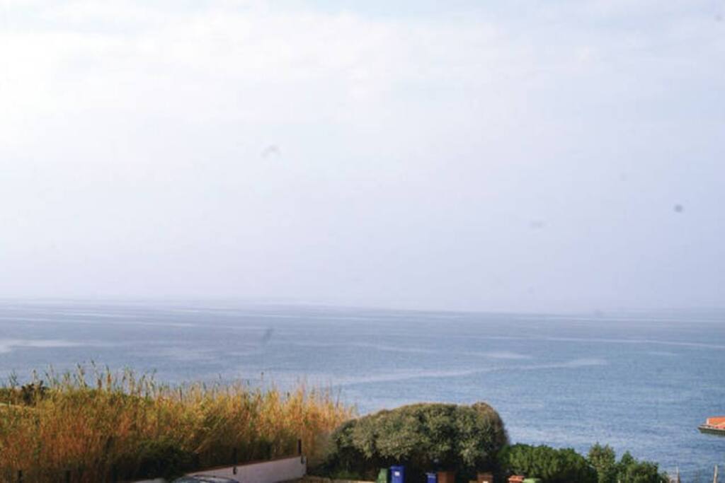 PANORAMA DA CASA
