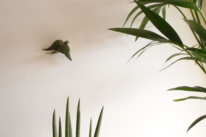 The Sewing Apartment | Cedofeita