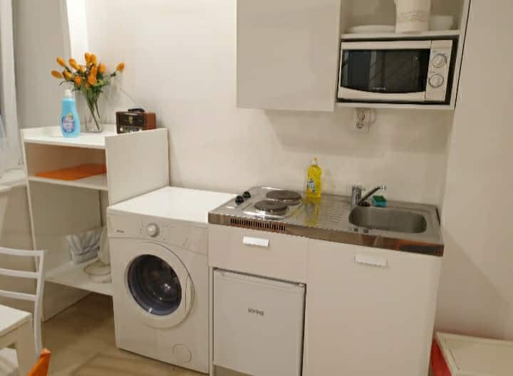 Orange Studio City Center - Zagreb