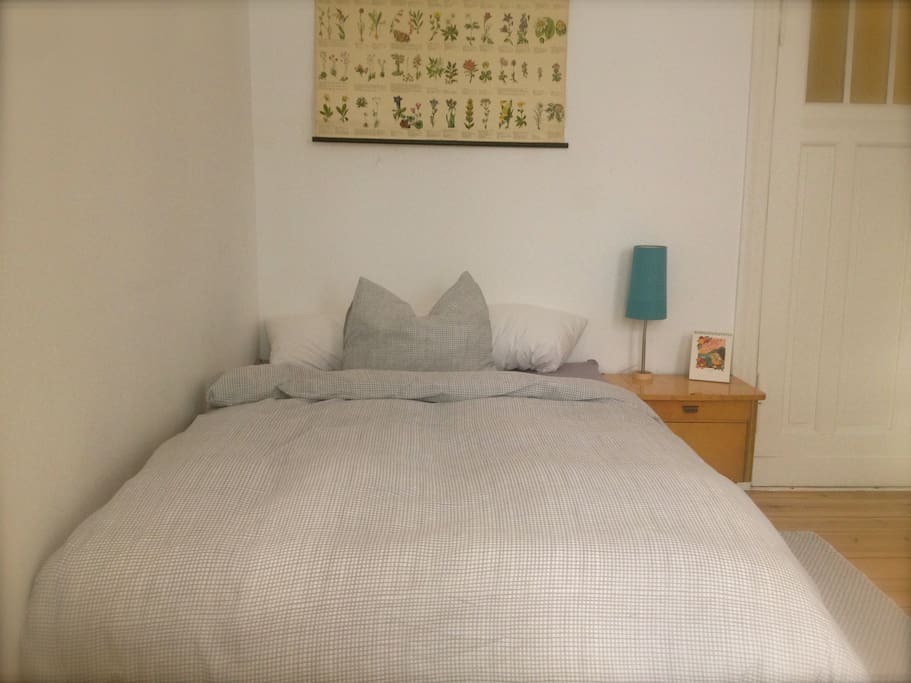 Your room